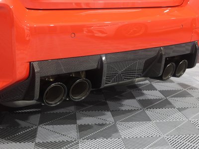صورة مصغرة 49 لـ 2023 BMW M2 COUPE