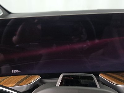 2025 Cadillac ESCALADE 5TH GENERATION 照片 8