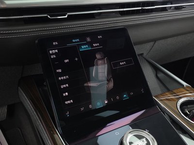 صورة مصغرة 16 لـ 2025 Cadillac ESCALADE 5TH GENERATION