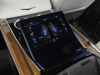صورة مصغرة 19 لـ 2025 Cadillac ESCALADE 5TH GENERATION