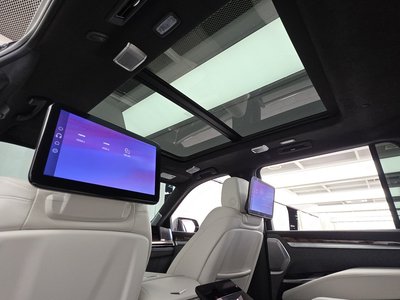 صورة مصغرة 18 لـ 2025 Cadillac ESCALADE 5TH GENERATION