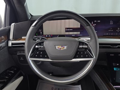 صورة مصغرة 13 لـ 2025 Cadillac ESCALADE 5TH GENERATION