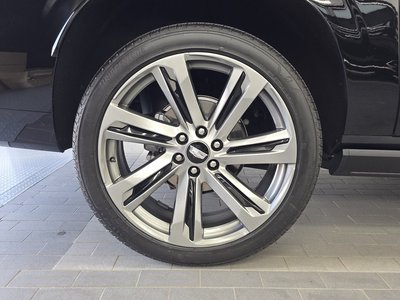 2025 Cadillac ESCALADE 5TH GENERATION 照片 6
