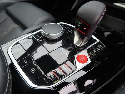 2022 BMW X4 M — миниатюра 40
