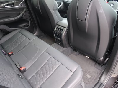 2022 BMW X4 M — миниатюра 20