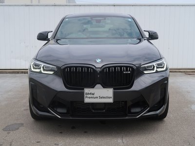 2022 BMW X4 M 照片 5