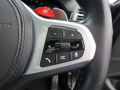 2022 BMW X4 M — миниатюра 26
