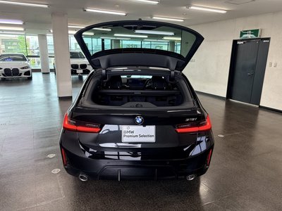 صورة مصغرة 22 لـ 2025 BMW 3 SERIES TOURING