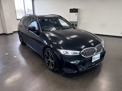 صورة مصغرة 15 لـ 2025 BMW 3 SERIES TOURING