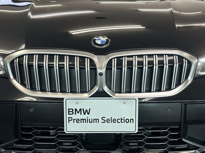 صورة مصغرة 18 لـ 2025 BMW 3 SERIES TOURING