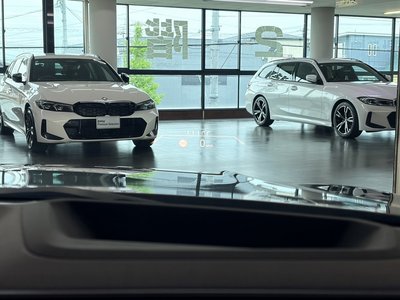 صورة مصغرة 40 لـ 2025 BMW 3 SERIES TOURING