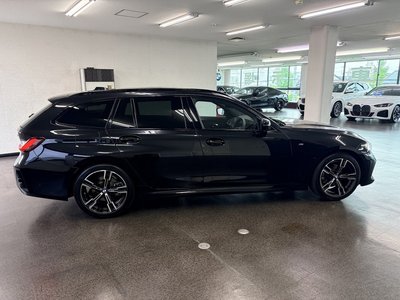 صورة مصغرة 14 لـ 2025 BMW 3 SERIES TOURING