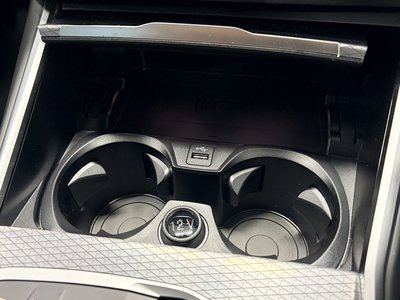 صورة مصغرة 50 لـ 2025 BMW 3 SERIES TOURING