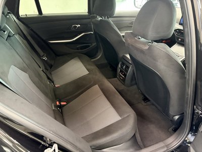 صورة مصغرة 29 لـ 2025 BMW 3 SERIES TOURING