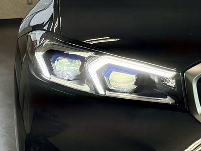 صورة مصغرة 17 لـ 2025 BMW 3 SERIES TOURING