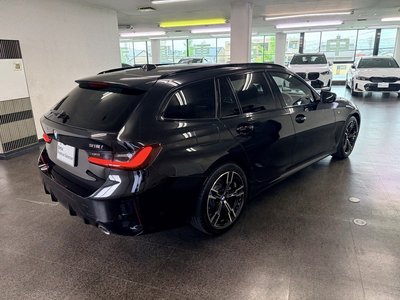 صورة مصغرة 13 لـ 2025 BMW 3 SERIES TOURING