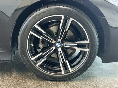 صورة مصغرة 19 لـ 2025 BMW 3 SERIES TOURING