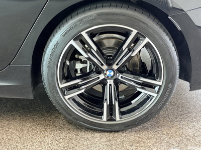 صورة مصغرة 21 لـ 2025 BMW 3 SERIES TOURING