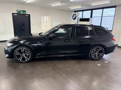 2025 BMW 3 SERIES TOURING 照片 7