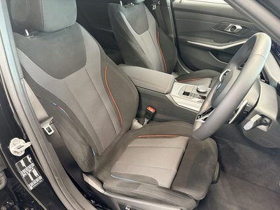 صورة مصغرة 35 لـ 2025 BMW 3 SERIES TOURING