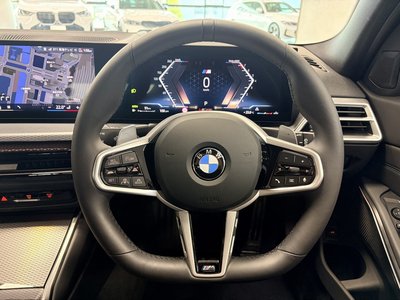 صورة مصغرة 41 لـ 2025 BMW 3 SERIES TOURING
