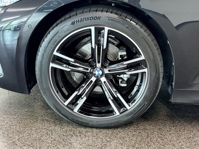 صورة مصغرة 20 لـ 2025 BMW 3 SERIES TOURING