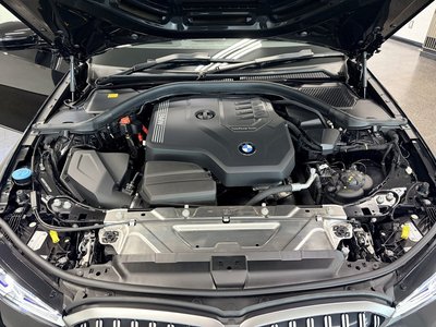 صورة مصغرة 54 لـ 2025 BMW 3 SERIES TOURING