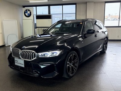 2025 BMW 3 SERIES TOURING 照片 6
