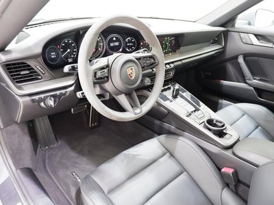 PORSCHE 911 - 3
