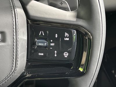 LAND ROVER RANGE ROVER SPORT - 10