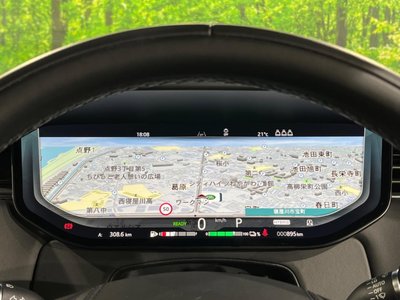 LAND ROVER RANGE ROVER SPORT - 8