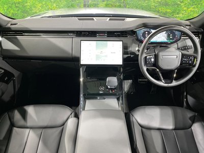 LAND ROVER RANGE ROVER SPORT - 2