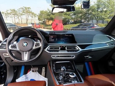 BMW X7 - 5