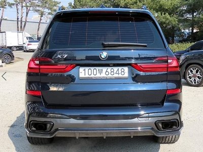 BMW X7 - 3