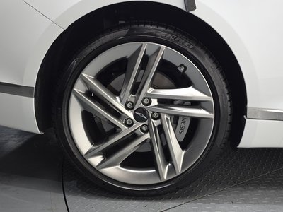 2024 Genesis G80 (RG3) photo 7