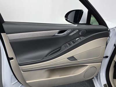 2024 Genesis G80 (RG3) 缩略图 15
