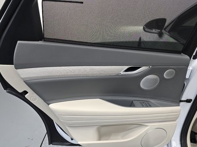 2024 Genesis G80 (RG3) 缩略图 16