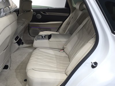 2024 Genesis G80 (RG3) 缩略图 18