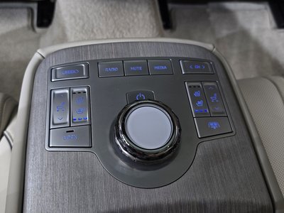 2024 Genesis G80 (RG3) 缩略图 27