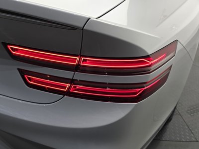 2024 Genesis G80 (RG3) 缩略图 11