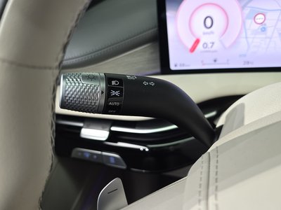 2024 Genesis G80 (RG3) 缩略图 29