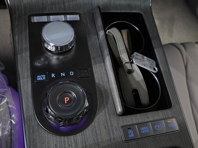 2024 Genesis G80 (RG3) 缩略图 13