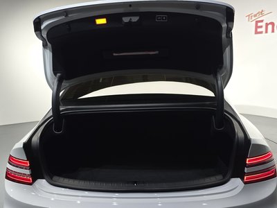 2024 Genesis G80 (RG3) 缩略图 25
