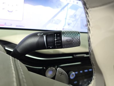 2024 Genesis G80 (RG3) 缩略图 28