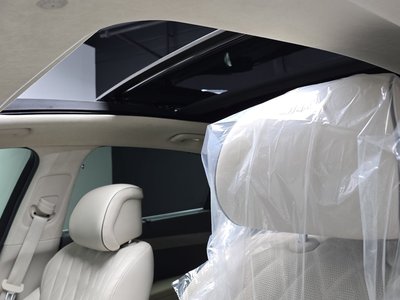 2024 Genesis G80 (RG3) 缩略图 23
