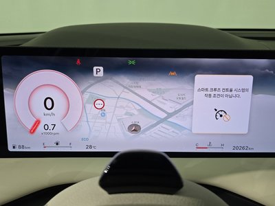 2024 Genesis G80 (RG3) 缩略图 12