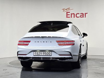2024 Genesis G80 (RG3) photo 4