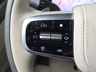 2024 Genesis G80 (RG3) 缩略图 22