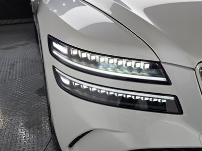 2024 Genesis G80 (RG3) photo 10