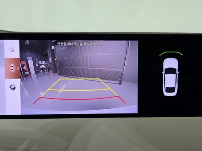 2024 Genesis G80 (RG3) 缩略图 21